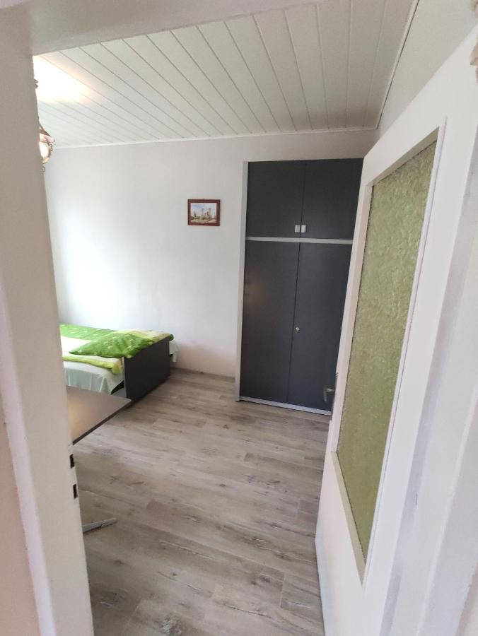 Apartament-Studio, Pokoje U Lucy Rabka Buitenkant foto