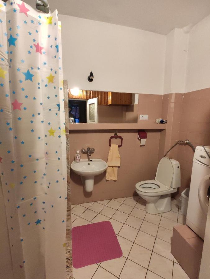 Apartament-Studio, Pokoje U Lucy Rabka Buitenkant foto